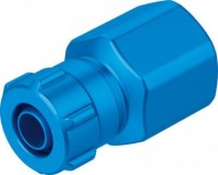 ACK-1/8-PK-4 Rychlospojka FESTO-3714