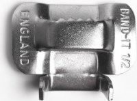 Band-it krimpovací spona 3/4" W4 BD-Z-3/4