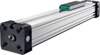 Bezpístnicový válec D016x0150 široký vozík SLNP016.0150