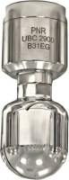 Čisticí otočná hlava G3 / 8", 270° nahoře BSP PNRUBC2480B31CG