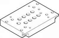 CPV10-VI-P4-M7-B Vícepinový FESTO-152421