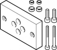 DHAA-D-E8-35-Q11-8 Sestava adaptéru FESTO-2730033