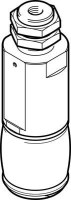 DHEB-51-EUSL Vlnovcové chapadlo FESTO-1320807