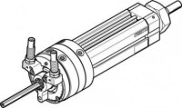 DSL-32-100-270-CC-A-S2-KF-B Otočná lanová jednotka FESTO-556715