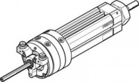 DSL-32-50-270-PA-S20-KF-B Rotační-lineární jednotka FESTO-556705