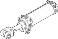 DWA-63-75-Y-AB Kloubový pohon FESTO-549713