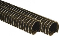 Hadice odsávací ATEX / EL SS DN225, 10m úsek WO-ATEX / EL / SS-225/10