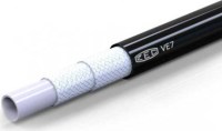 Hadice z termoplastu VE7 1" SAE 100 R7 VE7-25