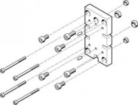 HAPG-77 Sestava adaptéru FESTO-537172