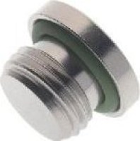 Hydraulická zástrčka pro vnitřní šestihran GZ 1 1/2, ES, Viton BH4 1 1/2
