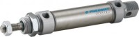 ISO6432 D12x200 EX IIGD c válec T6-20 °C <Tamb<80°C XDNM012.0200