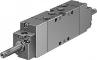 JMFH-5-1 / 8-B-EX Solenoidový ventil FESTO-535930