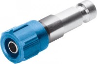 Konektorová zástrčka KS2-CK-4 FESTO-4090