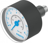 MA-40-6-G1 / 4-EN Manometr FESTO-183899