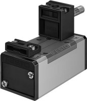 MFH-5/2-D-3-FR-C-EX Solenoidový ventil FESTO-535962