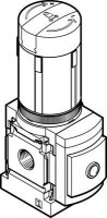 MS4-LRB-1/4-D6-A8-AS Regulátor tlaku FESTO-529477