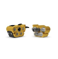 Multi-X QUATTRO hydraulická multispojka - 4 porty Cejn