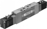 MVH-5 / 3G-1/4-SB Solenoidový ventil FESTO-31004