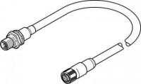 NEBM-M12G12-RS-2.23-N-M12G12H Kabel kodéru FESTO-571902