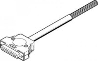 NEBV-S1G25-K-5-N-LE25 Propojovací kabel FESTO-538226
