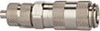 NW2,7 rychlospojka pro hadici 3x4, MN 243,08 / 7-N