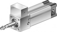 Ovladač pístové brzdy D32x100 RWS032.0100