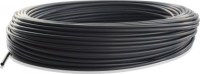 Polyamidová hadice, ráže. 4x2 černá ATEX (25m kotouč) 259,09EX-25