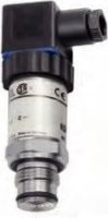 Převodník tlaku s pam. 0-1 bar, G1, 4-20 mA, 0,2 % 896,1