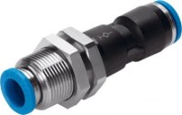 QSSK-8 FESTO-130639 přepážkové konektory