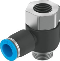 QSTF-G1 / 4-6 Plug-T FESTO-186201