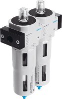 Sestava jemného filtru LFMBA-3/8-D-MINI-DA FESTO-532865