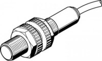 SIED-M12B-ZS-KL-PA Bezdotykový spínač FESTO-538336