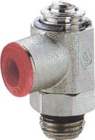 Škrtící klapka G1 / 2z pro hadici 12 50 901 12-1 / 2
