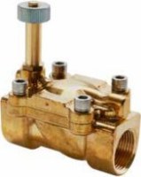 Solenoidový ventil 2/2 NO G1 "EPDM DN25 Kv10.97 D10 FL04F09225E0