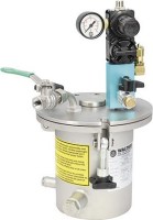 Tlaková nádrž Walther Pilot MDG-1 6 bar SS ORW V4012160013