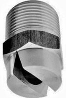 Tryska z SS AISI316L standard G1 / 4"; úhel 120°; 7,80 l/min PNRJBW1780B31