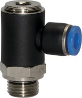 Úhlová vsuvka, banjo závit G3 / 8z, pro hadici 8 170.038-8