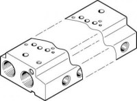 VABM-C7-12W-G18-3 Svorkovnice FESTO-549649