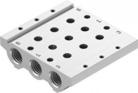 VABM-L1-14S-G14-3 Svorkovnice FESTO-566619