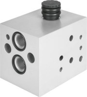 VABS-S7-RB-B-G14-V14-A Spojovací deska FESTO-3580505