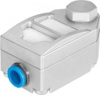 VBQF-U-G14-Q8 Rychlý výfukový ventil FESTO-54800 2