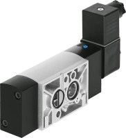 VSNC-FC-M52-MD-G14-FN-1A1-EX4-A Elektromagnetický ventil FESTO-577281