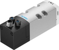 VSVA-B-B52-D-D1-1R5L Solenoidový ventil FESTO-561364