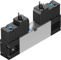 VSVA-B-B52-H-A2-1C1 Solenoidový ventil FESTO-546697