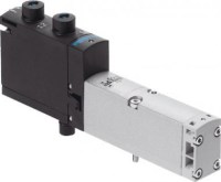 VSVA-B-B52-Z-A2-1T1L Solenoidový ventil FESTO-8033486