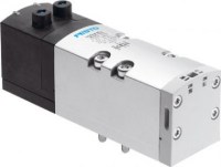 VSVA-B-B52-ZTR-D1-1T1L Solenoidový ventil FESTO-8034774