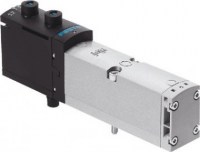 VSVA-B-T32W-AZH-A1-1T1L Solenoidový ventil FESTO-8033041