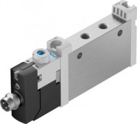VUVG-L10-M52-RT-M5-1R8L Solenoidový ventil FESTO-572634