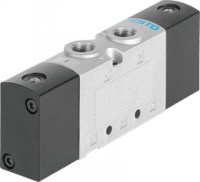 VUWS-L20-P53C-M-G18 Pneumatický ventil FESTO-575687