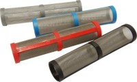 Výměna filtru GRACO 60mesh 246384 (2 ks) XFS8202